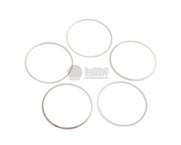Alpha Parts Systema PTW Pipe Tube Cap Washers