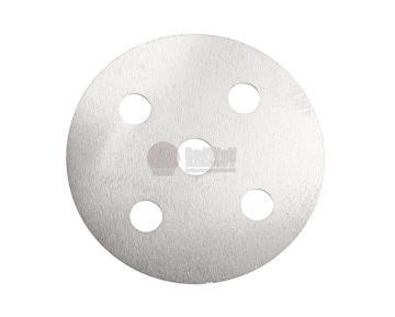 Alpha Parts Stainless Steel Planetary Gear Shim for Systema PTW Series