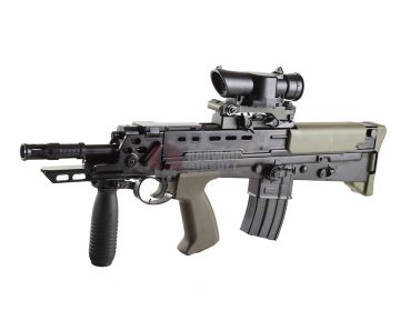 ARES L85A2 AFV AEG Airsoft Rifle