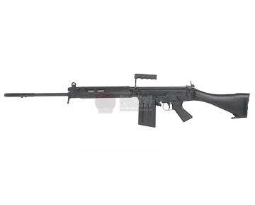 ARES L1A1 SLR Airsoft AEG Sniper - Black