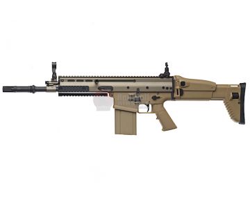 ARES SCAR-H (Electric Fire Control System Version) - Tan