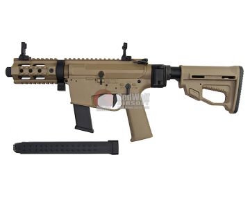 ARES M45X-S AEG Airsoft Rifle (Short) - DE