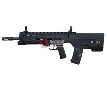 ARES SOC AR AEG Airsoft Rifle - Black