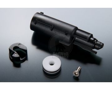 Airsoft Surgeon Tokyo Marui XDM Reinforce Loading Nozzle Set - Compatible with WE