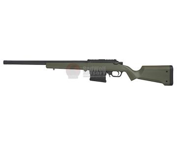 ARES Amoeba 'STRIKER' S1 Sniper Rifle - Olive Drab