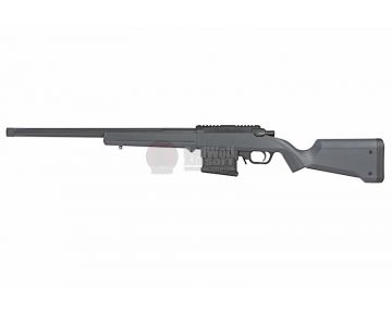 ARES Amoeba STRIKER AS01 Airsoft Sniper Rifle - Urban Grey (Spring Power)