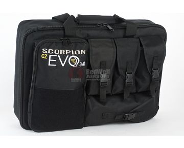 ASG CZ Scorpion EVO3A1 Bag