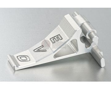 ASG CNC Short Stroke Trigger for CZ Scorpion EVO3A1