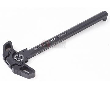 PTS AXTS Raptor Ambidextrous Charging Handle for G&P GBB - Black