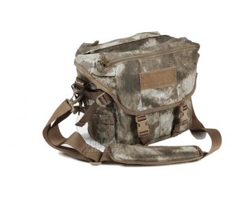 PANTAC Stealth Shoulder Bag (A-TACS / Cordura) 