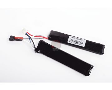 Action 7.4v 1100mAh Battery (Mini T-Plug) for Action SL-MK4 