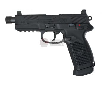Cybergun FNX-45 Tactical GBB (Black)