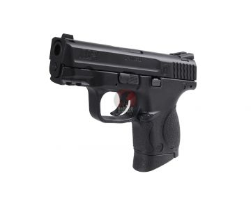 Cybergun Smith & Wesson M&P 9C Blow Back Regular GBB Pistol