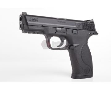Cybergun M&P9 Full Size GBB Airsoft Pistol (by VFC)