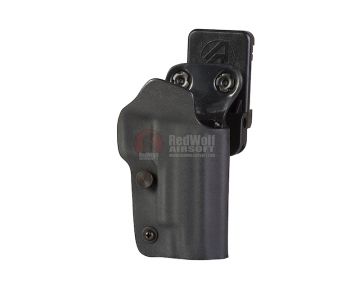 DAA PDR PRO Holster for 226 / 228 (Right Hand / Black)