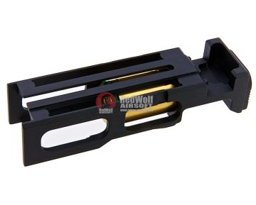 Dynamic Precision Ultra Lightweight Blowback Housing for Tokyo Marui G17 Series