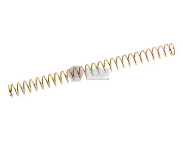Dynamic Precision Tokyo Marui G17 GBB Airsoft Nozzle Spring (135%) 1