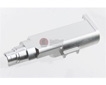 Dynamic Precision Tokyo Marui G18C Loading Nozzle (Aluminum)