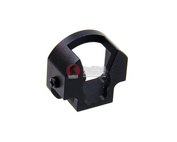 Dynamic Precision Aluminium Valve Blocker for Tokyo Marui Model 18C GBB