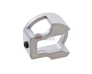 Dynamic Precision Aluminum Valve Blocker for Tokyo Marui / WE Hi-Capa / Model 17