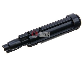 Dynamic Precision Reinforced Nozzle for Tokyo Marui M4A1 MWS (Parts # MGG2-115)