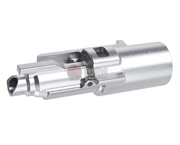 Dynamic Precision Aluminum Nozzle For Tokyo Marui M9 GBB