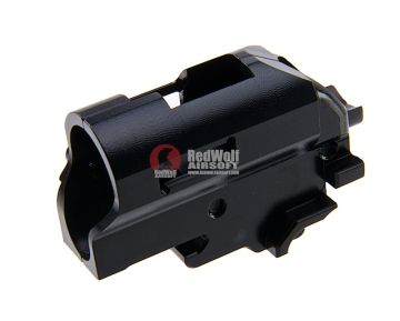 Dynamic Precision Reinforced CNC Hop-Up Chamber for Tokyo Marui M&P9
