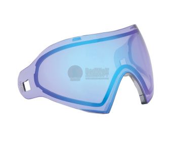 Dye Precision i4 / i5 Goggle System Thermal Lens - Blue Ice