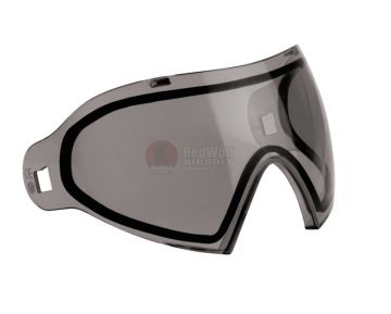 Dye Precision i4 / i5 Goggle System Thermal Lens - Smoke