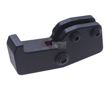 First Factory Quick Wide Lever Shell Release for Tokyo Marui KSG Gas Shotgun