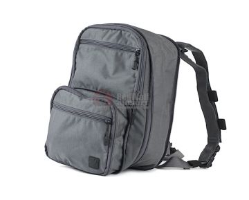 Haley Strategic FLATPACK Expandable Compact Assault Pack - Grey