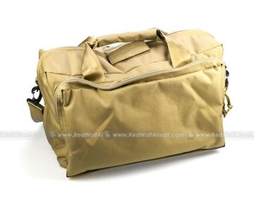 PANTAC Travel Bag (Medium / Khaki / CORDURA)
