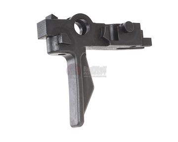 Guns Modify Tokyo Marui MWS GBBR Adjustable Tactical Trigger (CNC Steel)