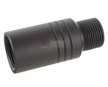 G&P 1.2 inch Outer Barrel Extension (CCW/CCW)