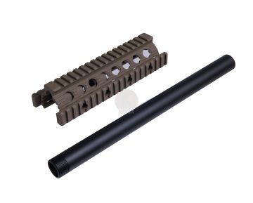 G&P M870 Fore Arm Long - Sand 