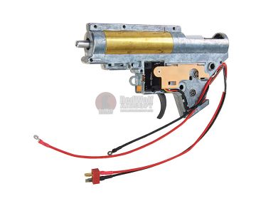 G&P I5 Gearbox for for M4 / M16 AEG