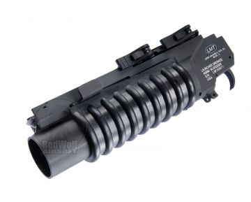G&P LMT Type Quick Lock QD M203 Grenade Launcher (XS)
