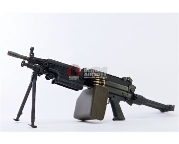 G&P M249 Para HPA