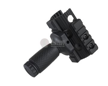 G&P Shotgun ForeArm Set (Short) for Tokyo Marui M870 Breacher