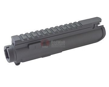 G&P M4 Upper Receiver for G&P M4 Series Lower Receiver - Black