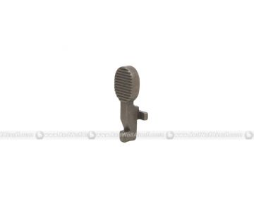 G&P Steel Bolt Stop for Tokyo Marui M4 / M16 Series