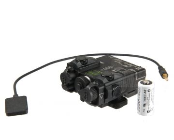 G&P PEQ-15A Laser Designator and Illuminator (Toy Only)