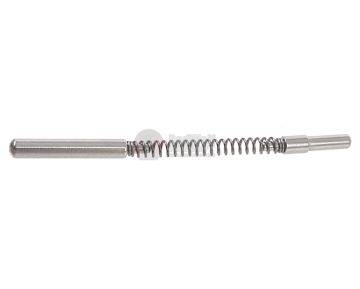 Gunsmith Bros Tokyo Marui Hi Capa / 1911 Safety Spring Plug Set 1