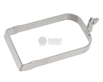 Gunsmith Bros Steel Trigger Ring for Tokyo Marui Hi Capa Series