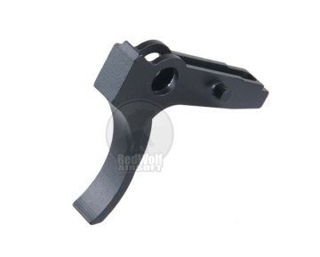 Hephaestus Steel CNC Trigger Assembly For WE M4 GBB Rifle 