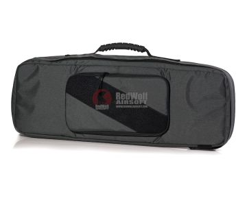 Haley Strategic INCOG Discreet Rifle Bag - Grey