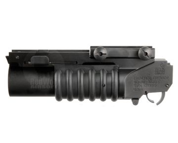 King Arms M203 Shorty