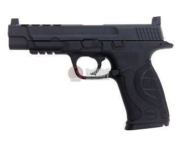 KWC SW MP40 CO2 GBB Airsoft Pistol