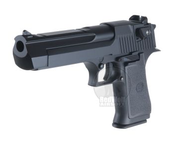 Desert eagle softair - Der absolute Favorit unserer Tester