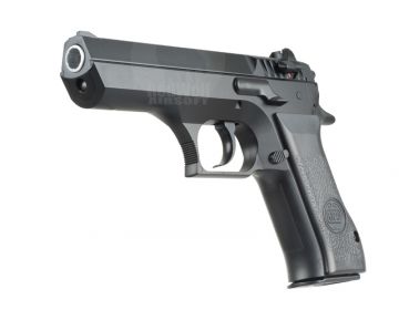 KWC 941 CO2 Airsoft Pistol (Fixed Slide)